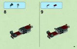 Building Instructions - LEGO - Star Wars - 75012 - BARC Speeder™ with Sidecar: Page 49