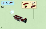 Building Instructions - LEGO - Star Wars - 75012 - BARC Speeder™ with Sidecar: Page 52