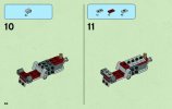 Building Instructions - LEGO - Star Wars - 75012 - BARC Speeder™ with Sidecar: Page 50