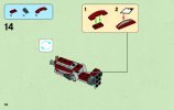 Building Instructions - LEGO - Star Wars - 75012 - BARC Speeder™ with Sidecar: Page 52