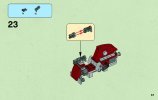 Building Instructions - LEGO - Star Wars - 75012 - BARC Speeder™ with Sidecar: Page 57