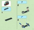 Building Instructions - LEGO - Star Wars - 75013 - Umbaran MHC™ (Mobile Heavy Cannon): Page 5