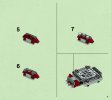 Building Instructions - LEGO - Star Wars - 75013 - Umbaran MHC™ (Mobile Heavy Cannon): Page 11