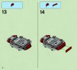 Building Instructions - LEGO - Star Wars - 75013 - Umbaran MHC™ (Mobile Heavy Cannon): Page 12