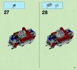 Building Instructions - LEGO - Star Wars - 75013 - Umbaran MHC™ (Mobile Heavy Cannon): Page 19