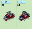 Building Instructions - LEGO - Star Wars - 75013 - Umbaran MHC™ (Mobile Heavy Cannon): Page 23