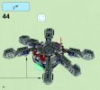 Building Instructions - LEGO - Star Wars - 75013 - Umbaran MHC™ (Mobile Heavy Cannon): Page 36