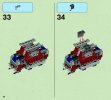 Building Instructions - LEGO - Star Wars - 75013 - Umbaran MHC™ (Mobile Heavy Cannon): Page 22