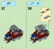 Building Instructions - LEGO - Star Wars - 75013 - Umbaran MHC™ (Mobile Heavy Cannon): Page 24