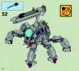 Building Instructions - LEGO - Star Wars - 75013 - Umbaran MHC™ (Mobile Heavy Cannon): Page 52