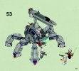 Building Instructions - LEGO - Star Wars - 75013 - Umbaran MHC™ (Mobile Heavy Cannon): Page 53