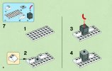 Building Instructions - LEGO - 75014 - Battle of Hoth™: Page 8