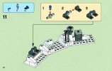 Building Instructions - LEGO - 75014 - Battle of Hoth™: Page 14