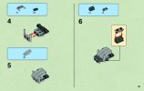 Building Instructions - LEGO - 75014 - Battle of Hoth™: Page 31