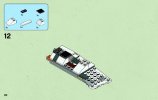 Building Instructions - LEGO - 75014 - Battle of Hoth™: Page 30