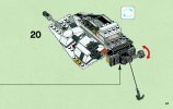 Building Instructions - LEGO - 75014 - Battle of Hoth™: Page 37