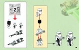 Building Instructions - LEGO - 75014 - Battle of Hoth™: Page 39