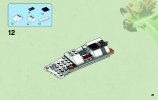 Building Instructions - LEGO - 75014 - Battle of Hoth™: Page 47