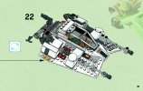 Building Instructions - LEGO - 75014 - Battle of Hoth™: Page 51