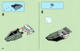 Building Instructions - LEGO - 75014 - Battle of Hoth™: Page 20