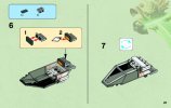 Building Instructions - LEGO - 75014 - Battle of Hoth™: Page 21