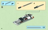 Building Instructions - LEGO - 75014 - Battle of Hoth™: Page 46