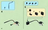 Building Instructions - LEGO - 75014 - Battle of Hoth™: Page 66