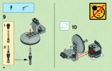 Building Instructions - LEGO - 75014 - Battle of Hoth™: Page 34