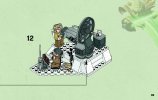 Building Instructions - LEGO - 75014 - Battle of Hoth™: Page 35