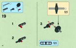 Building Instructions - LEGO - 75015 - Corporate Alliance Tank Droid™: Page 14