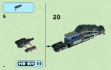 Building Instructions - LEGO - 75015 - Corporate Alliance Tank Droid™: Page 18