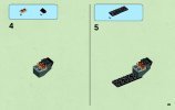 Building Instructions - LEGO - 75015 - Corporate Alliance Tank Droid™: Page 49