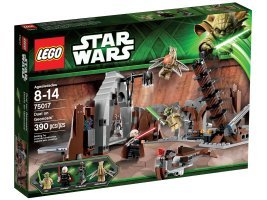 LEGO - Star Wars - 75017 - Duel on Geonosis™