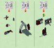 Building Instructions - LEGO - Star Wars - 75017 - Duel on Geonosis™: Page 3