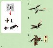 Building Instructions - LEGO - Star Wars - 75017 - Duel on Geonosis™: Page 4