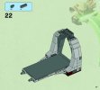 Building Instructions - LEGO - Star Wars - 75017 - Duel on Geonosis™: Page 27