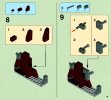 Building Instructions - LEGO - Star Wars - 75017 - Duel on Geonosis™: Page 47