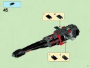 Building Instructions - LEGO - Star Wars - 75018 - Jek-14’s ™ Stealth Starfighter: Page 11