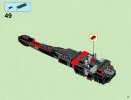 Building Instructions - LEGO - Star Wars - 75018 - Jek-14’s ™ Stealth Starfighter: Page 15