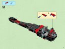 Building Instructions - LEGO - Star Wars - 75018 - Jek-14’s ™ Stealth Starfighter: Page 17