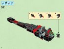 Building Instructions - LEGO - Star Wars - 75018 - Jek-14’s ™ Stealth Starfighter: Page 18