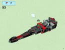 Building Instructions - LEGO - Star Wars - 75018 - Jek-14’s ™ Stealth Starfighter: Page 19