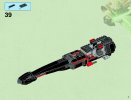 Building Instructions - LEGO - Star Wars - 75018 - Jek-14’s ™ Stealth Starfighter: Page 5