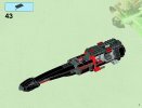 Building Instructions - LEGO - Star Wars - 75018 - Jek-14’s ™ Stealth Starfighter: Page 9