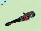 Building Instructions - LEGO - Star Wars - 75018 - Jek-14’s ™ Stealth Starfighter: Page 10