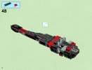 Building Instructions - LEGO - Star Wars - 75018 - Jek-14’s ™ Stealth Starfighter: Page 14