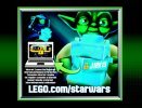 Building Instructions - LEGO - Star Wars - 75018 - Jek-14’s ™ Stealth Starfighter: Page 83