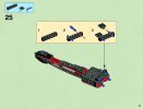 Building Instructions - LEGO - Star Wars - 75018 - Jek-14’s ™ Stealth Starfighter: Page 25