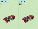 Building Instructions - LEGO - Star Wars - 75018 - Jek-14’s ™ Stealth Starfighter: Page 40