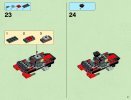 Building Instructions - LEGO - Star Wars - 75018 - Jek-14’s ™ Stealth Starfighter: Page 41